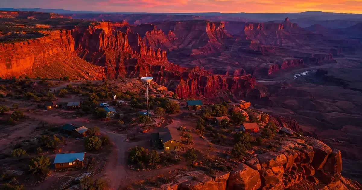 Rural Internet in Utah: Complete 2026 Guide