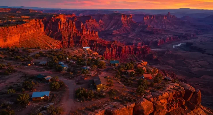 Rural Internet in Utah: Complete 2026 Guide