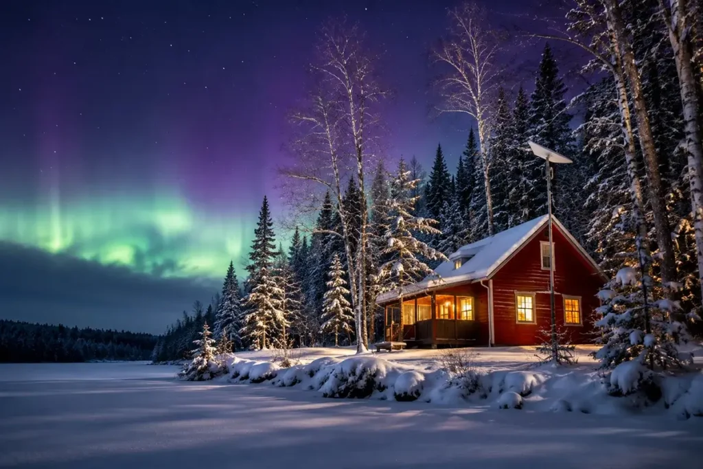 rural internet Wisconsin