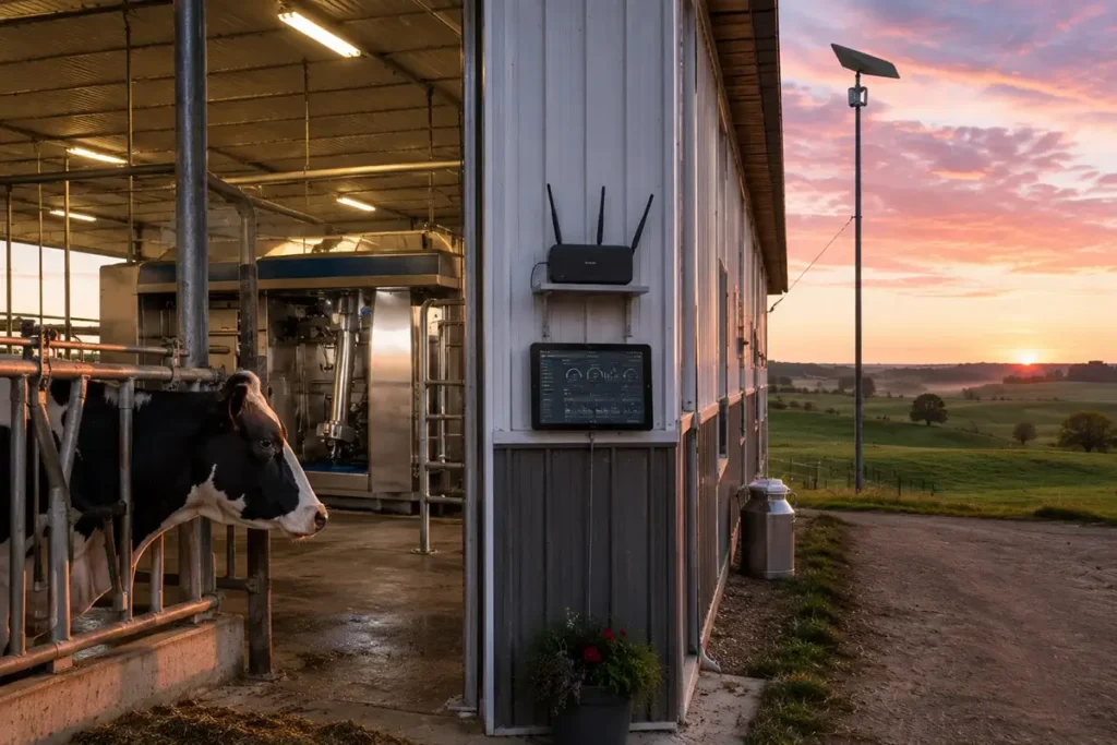 rural internet Wisconsin 2026