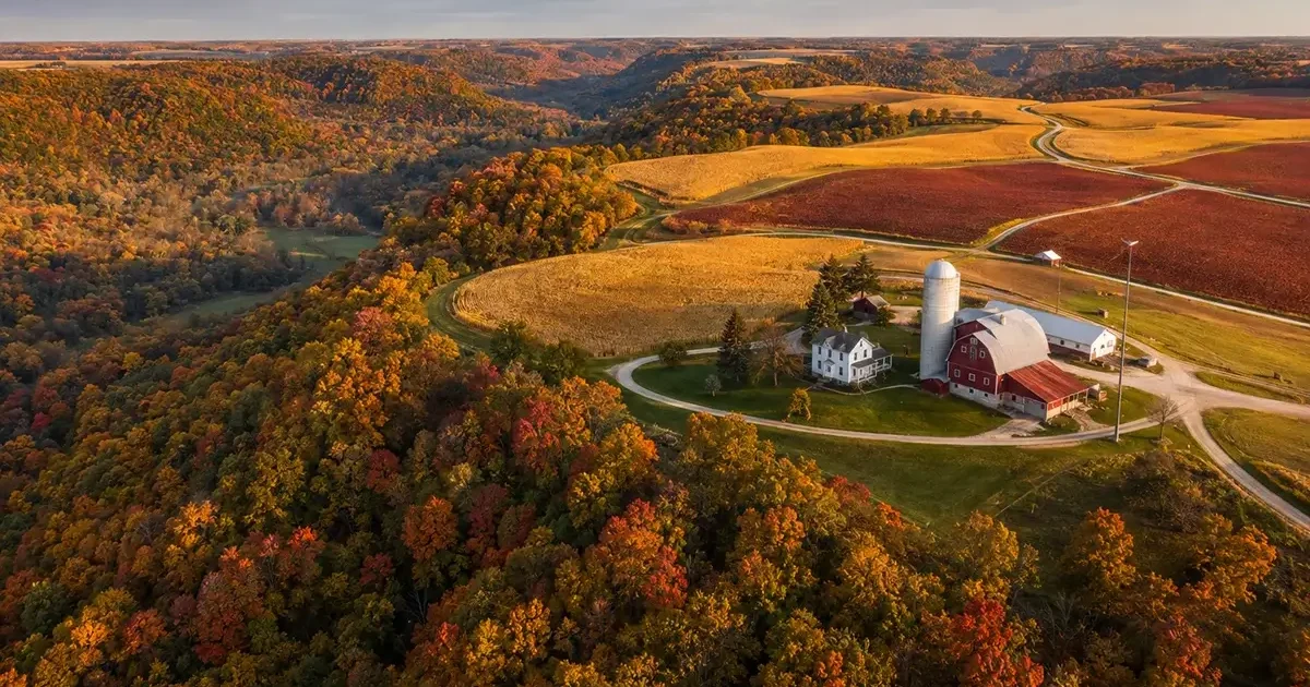 Rural Internet in Wisconsin: Complete 2026 Guide