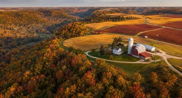 Rural Internet in Wisconsin: Complete 2026 Guide