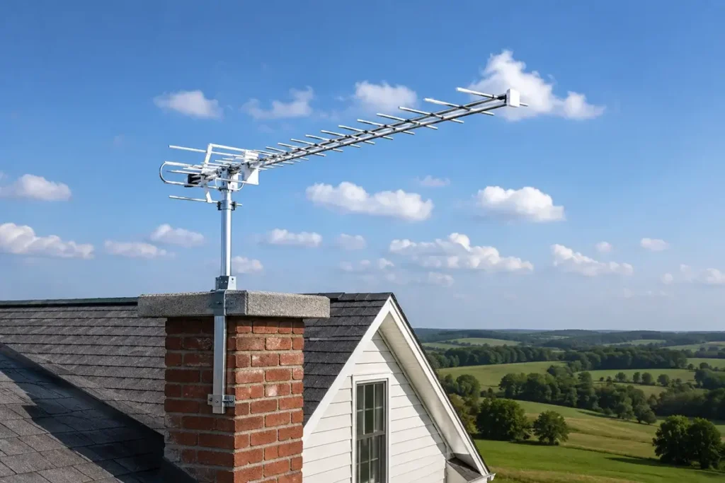 rural internet streaming TV cut cord 2026