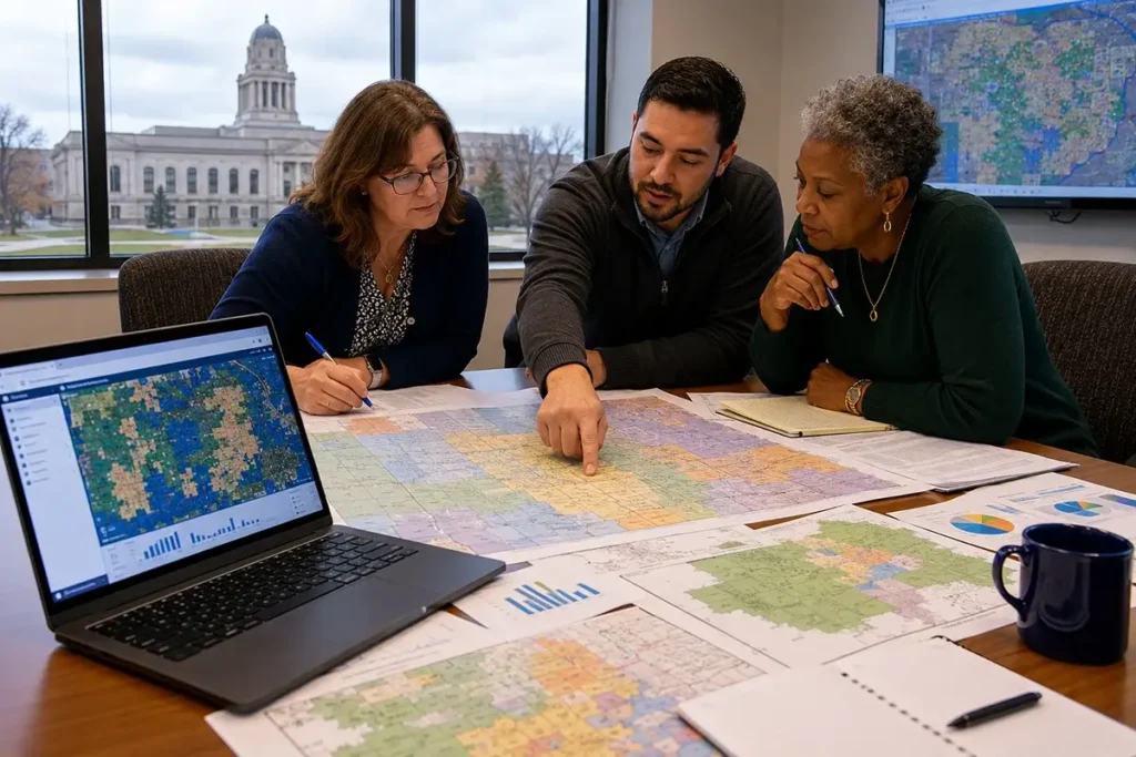 state of rural broadband America 2026