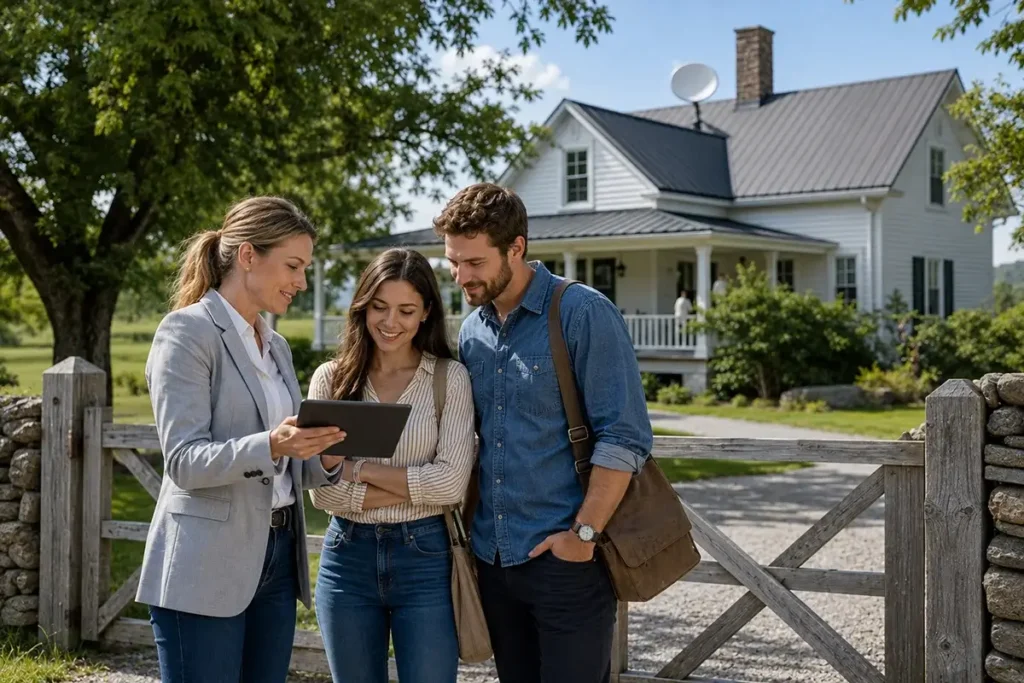 rural broadband property values 2026